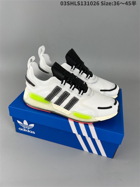women nmd run H shoes 2022-12-16-006